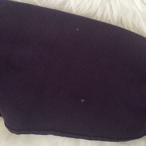 Threads & Heirs Sweaters Threads Heirs Mens Purple Sweater Poshmark